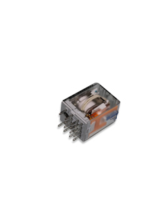 Relay DRM 4-pin 24V DC